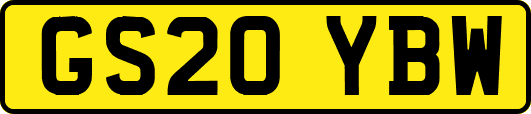 GS20YBW