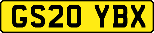 GS20YBX