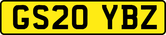 GS20YBZ