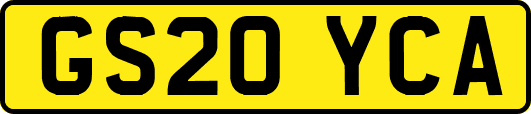 GS20YCA