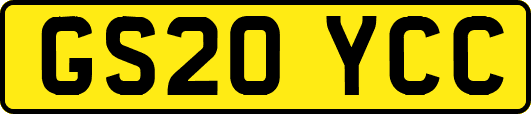 GS20YCC