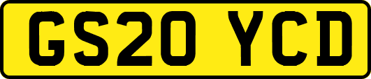 GS20YCD