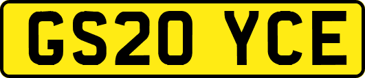 GS20YCE