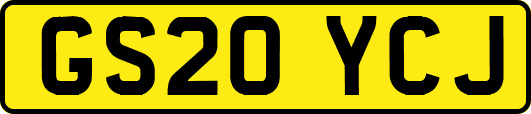 GS20YCJ