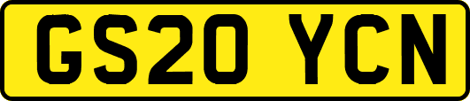 GS20YCN