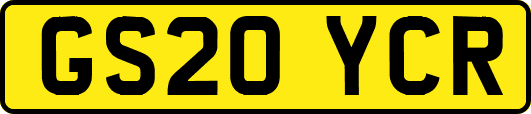 GS20YCR