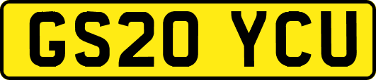 GS20YCU