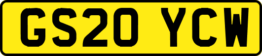 GS20YCW