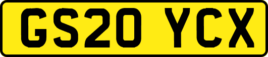 GS20YCX