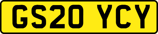 GS20YCY