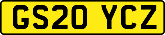 GS20YCZ