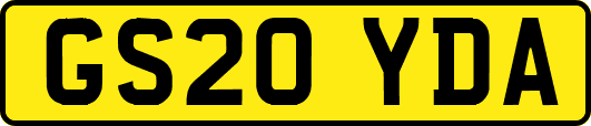 GS20YDA