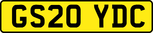 GS20YDC