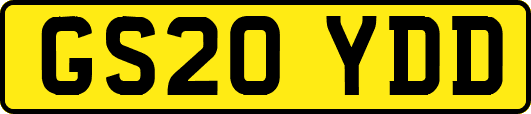 GS20YDD