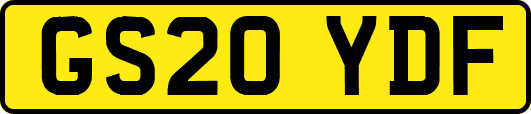 GS20YDF