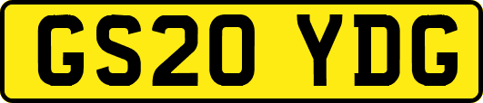 GS20YDG