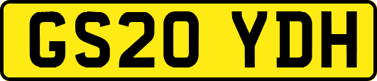 GS20YDH