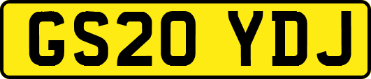 GS20YDJ