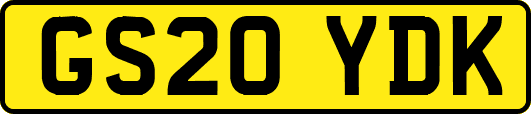GS20YDK