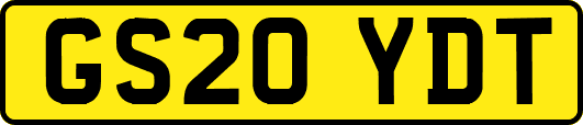 GS20YDT