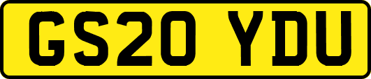 GS20YDU