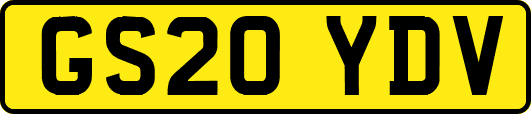 GS20YDV