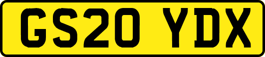GS20YDX