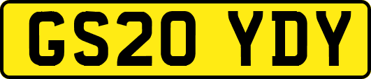 GS20YDY