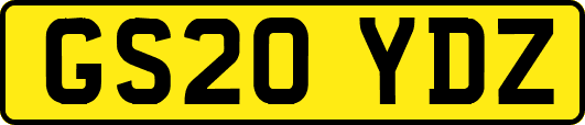 GS20YDZ