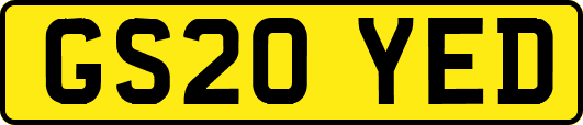 GS20YED