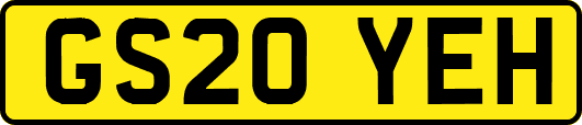 GS20YEH