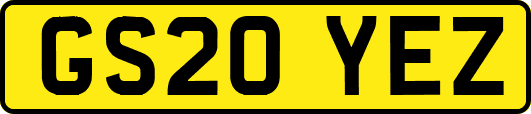 GS20YEZ