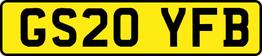 GS20YFB