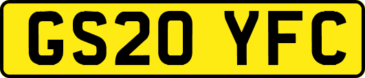 GS20YFC