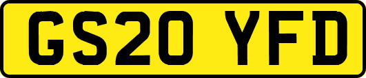 GS20YFD