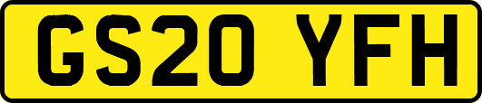 GS20YFH