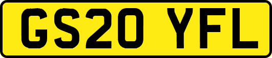 GS20YFL