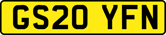 GS20YFN