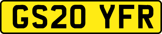 GS20YFR