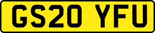 GS20YFU