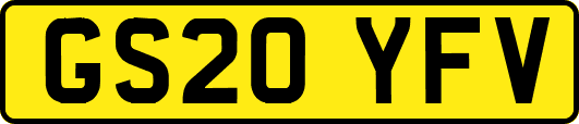 GS20YFV