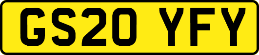 GS20YFY