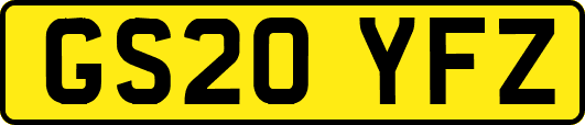 GS20YFZ