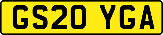GS20YGA