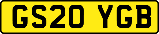 GS20YGB