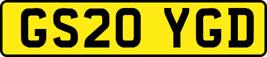 GS20YGD