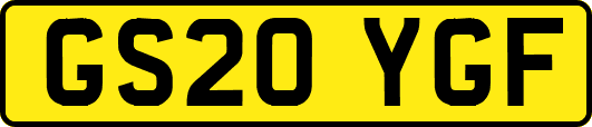GS20YGF