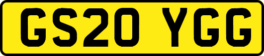GS20YGG