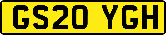 GS20YGH