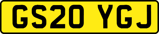 GS20YGJ